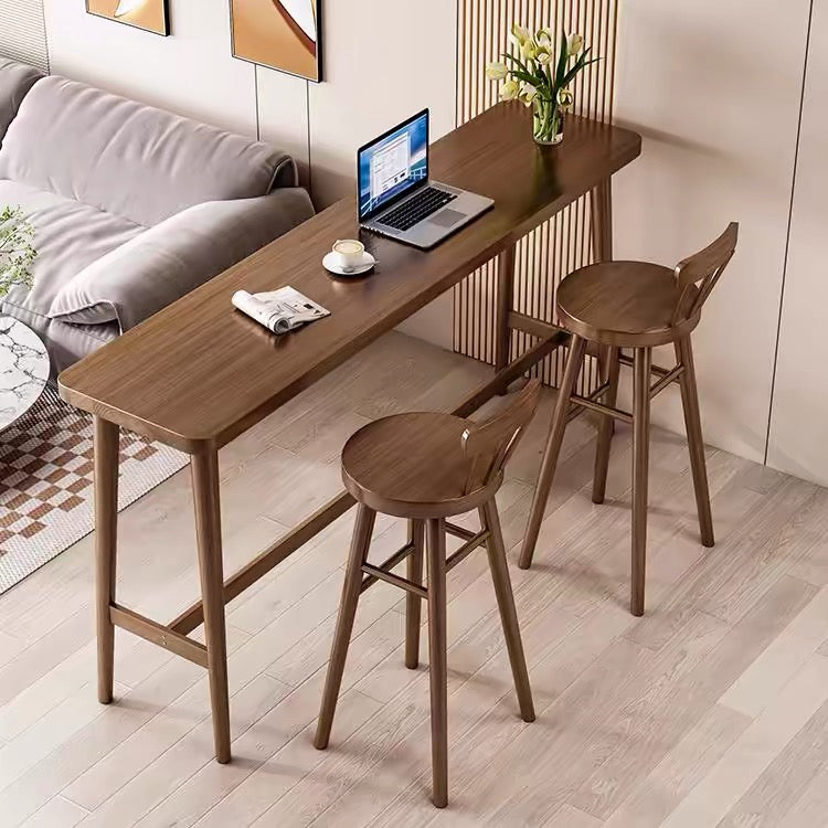 Bar With H Leg