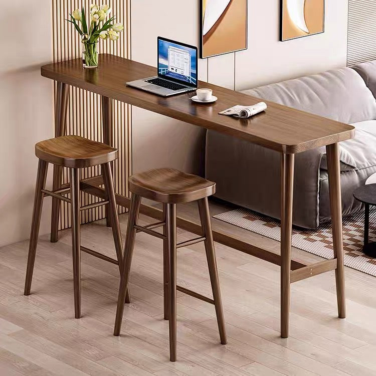 Bar With H Leg