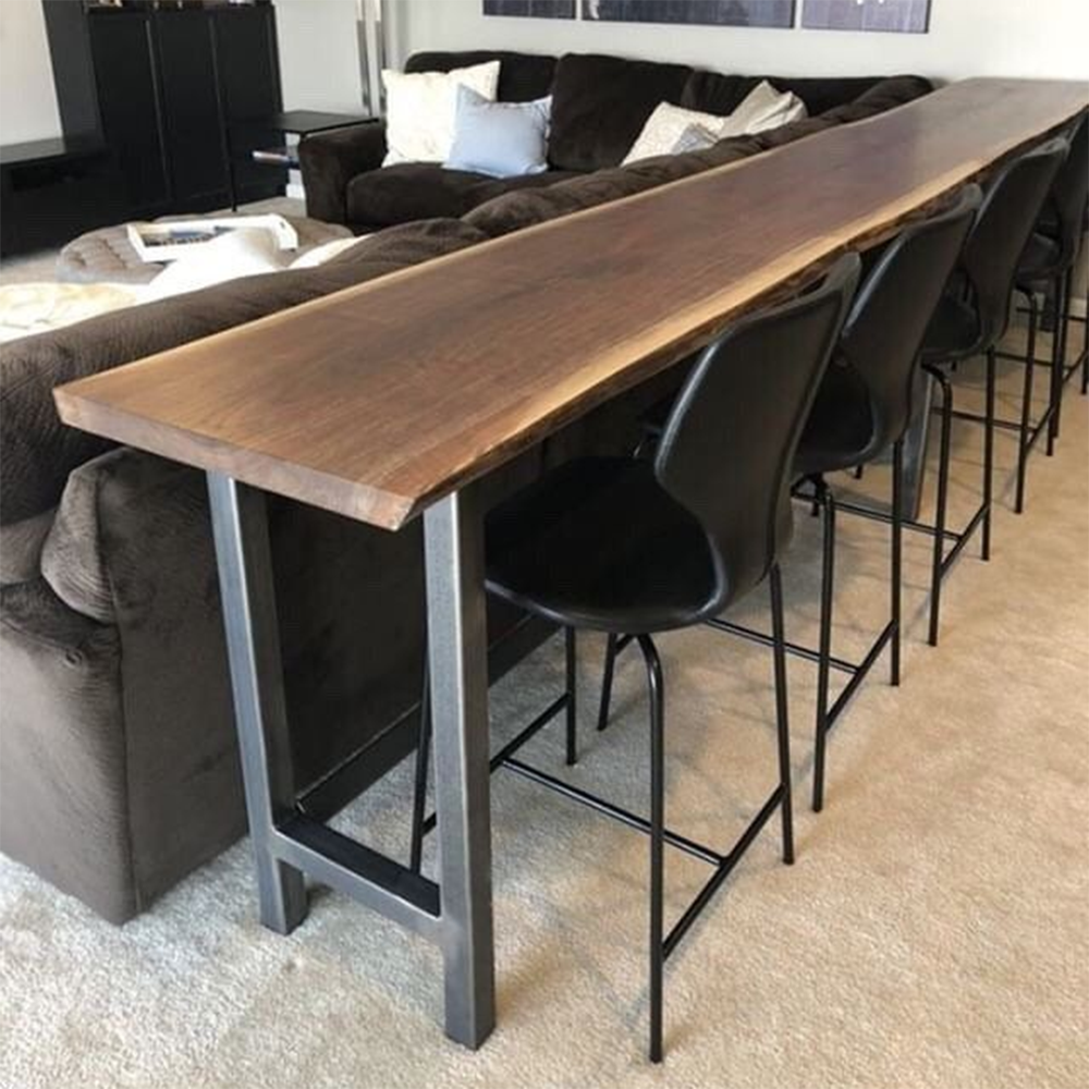 Wide Bar