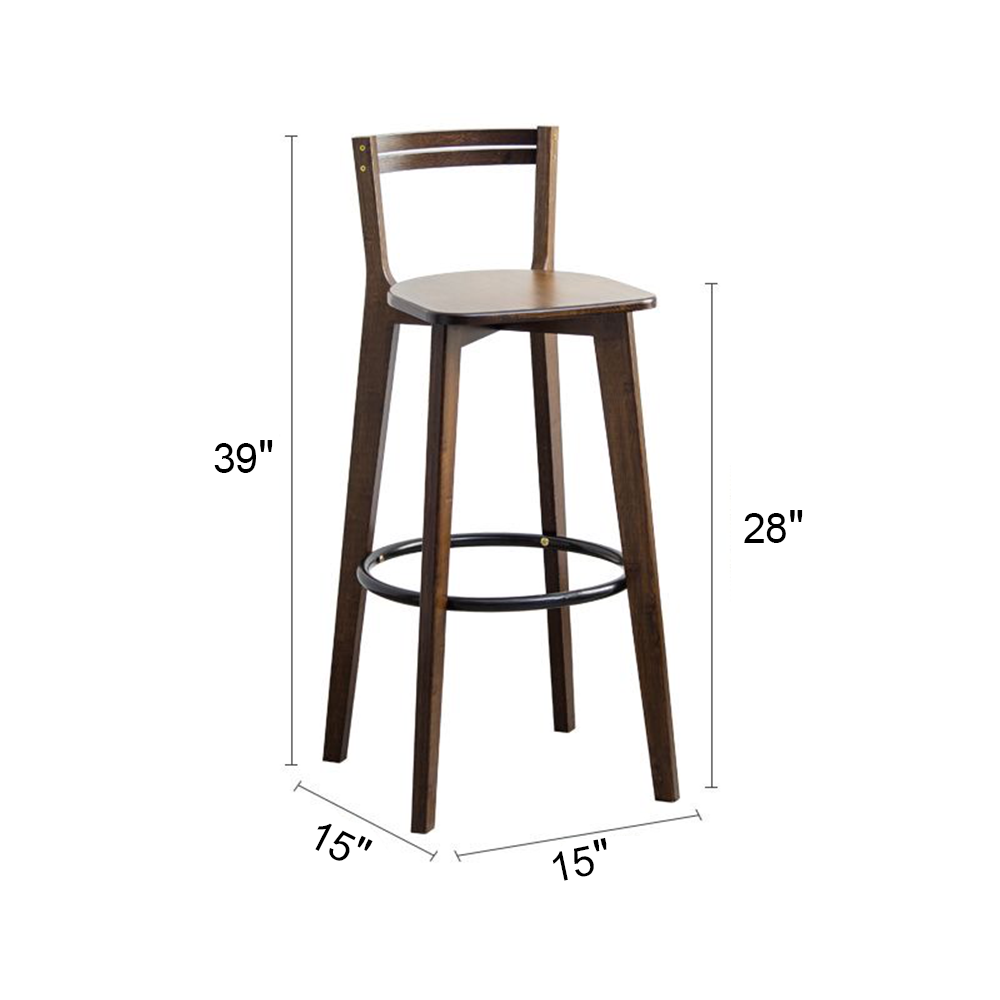 Counter High Stools