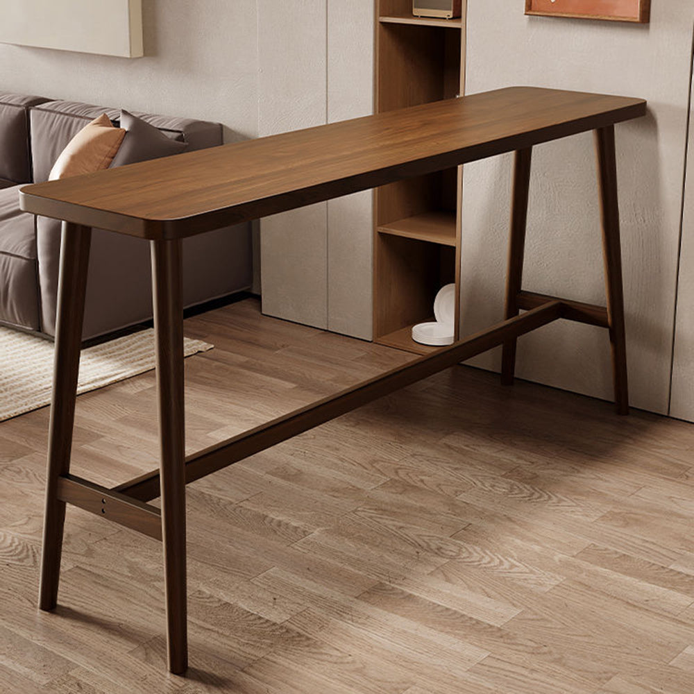 Bar With H Leg