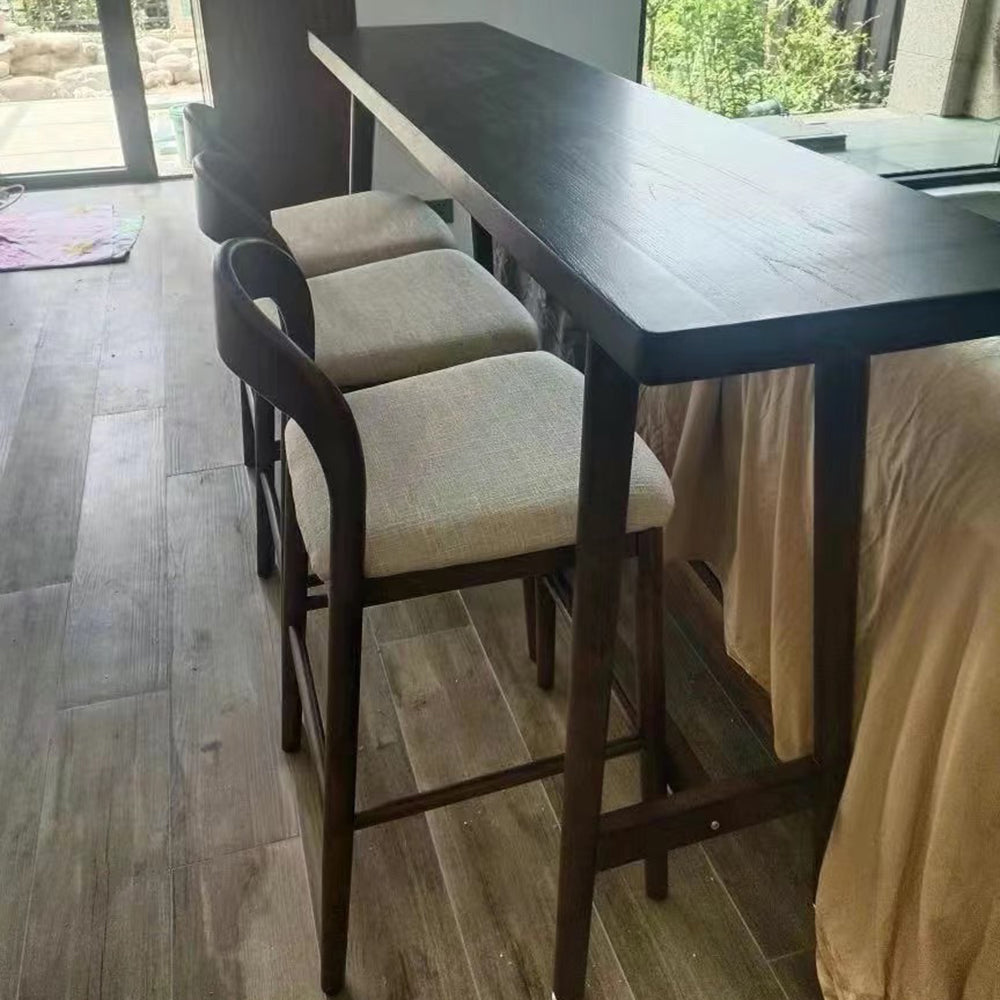 Bar With H Leg