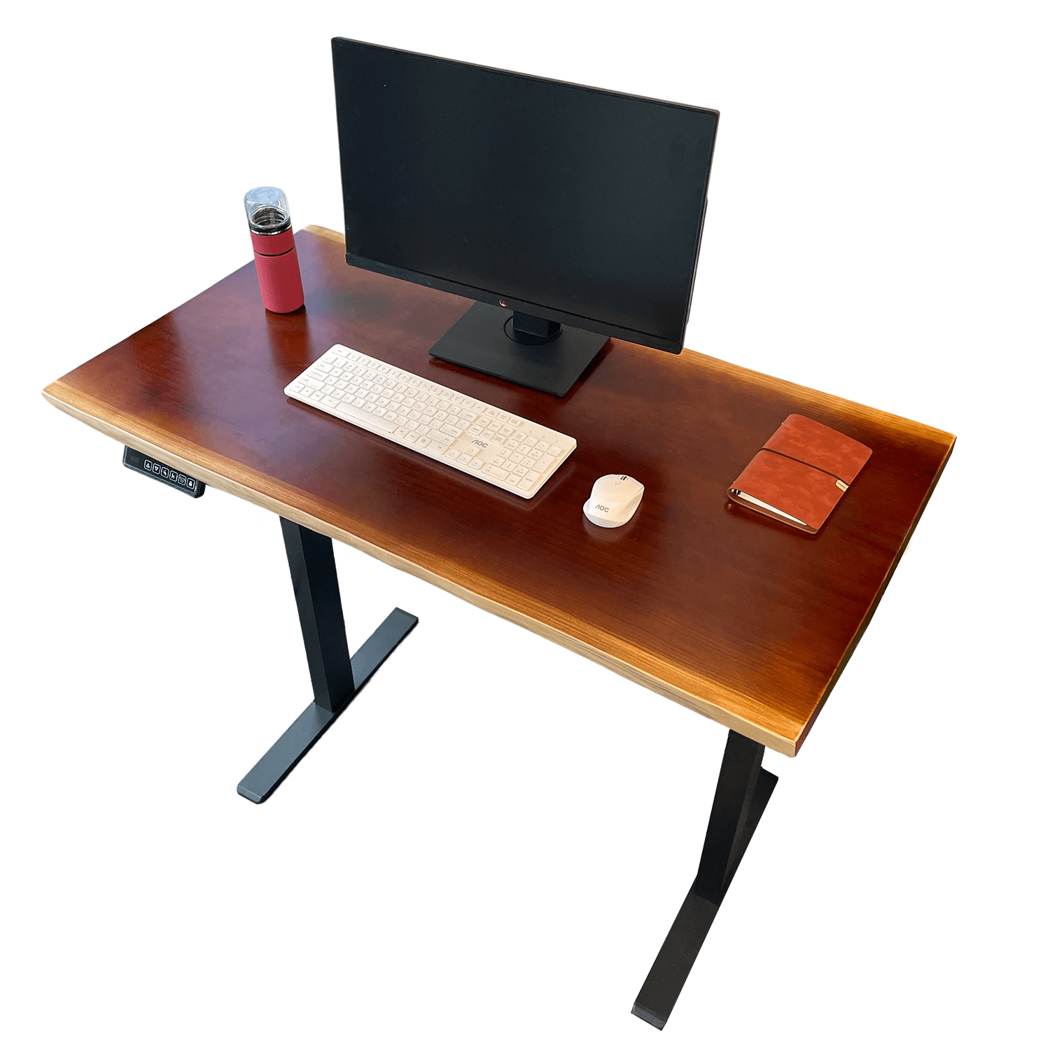 Height Adjustable Working Desk