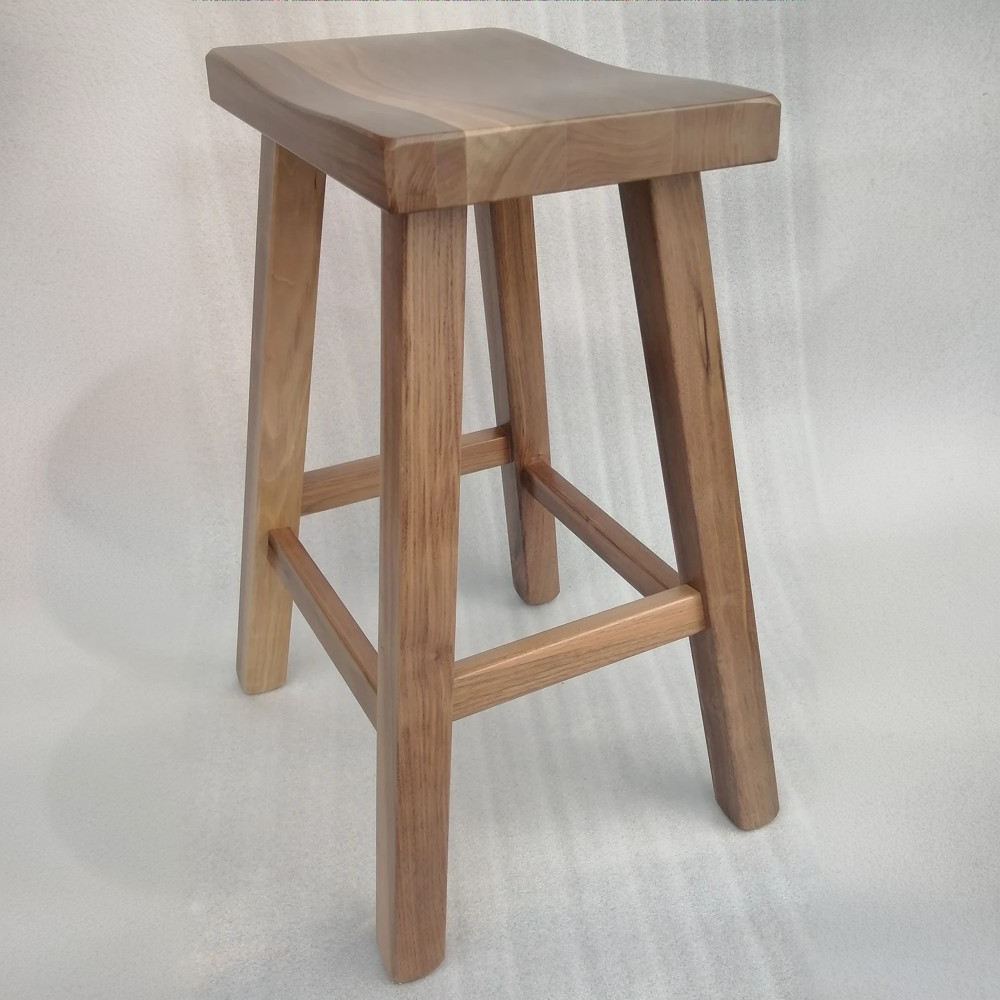 Wood Bar Stools Kit