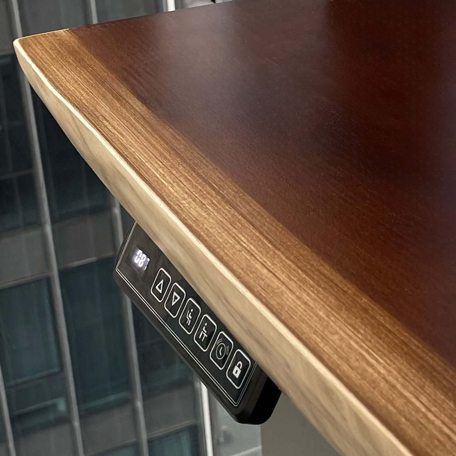 Height Adjustable Working Desk