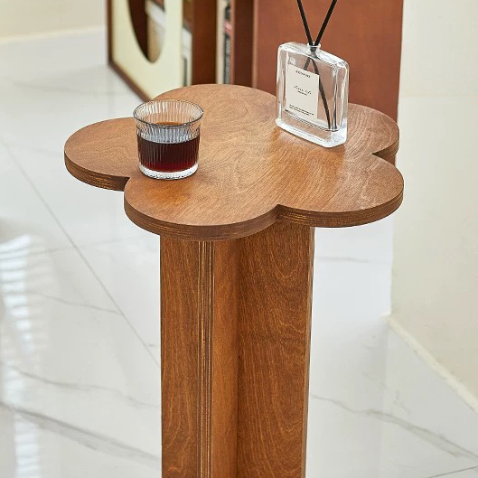 Petal Side Table, Coffee Table