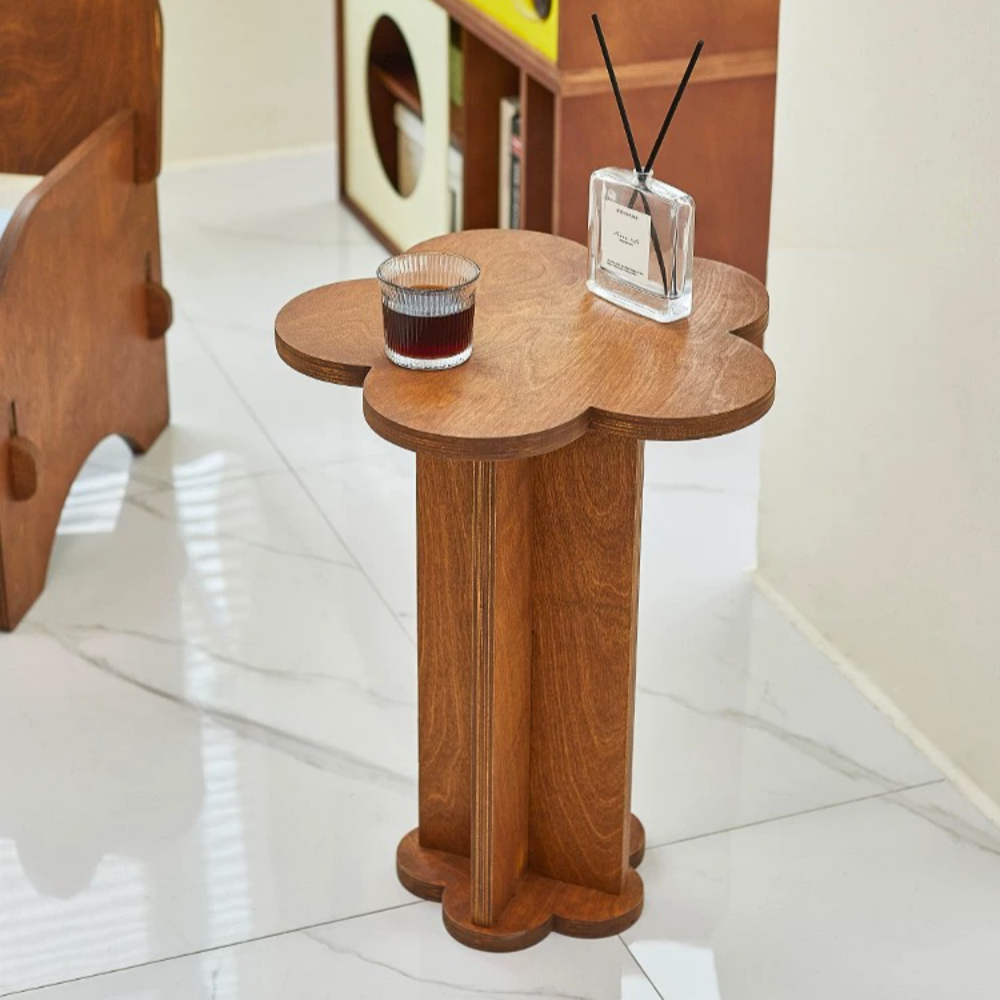 Petal Side Table, Coffee Table