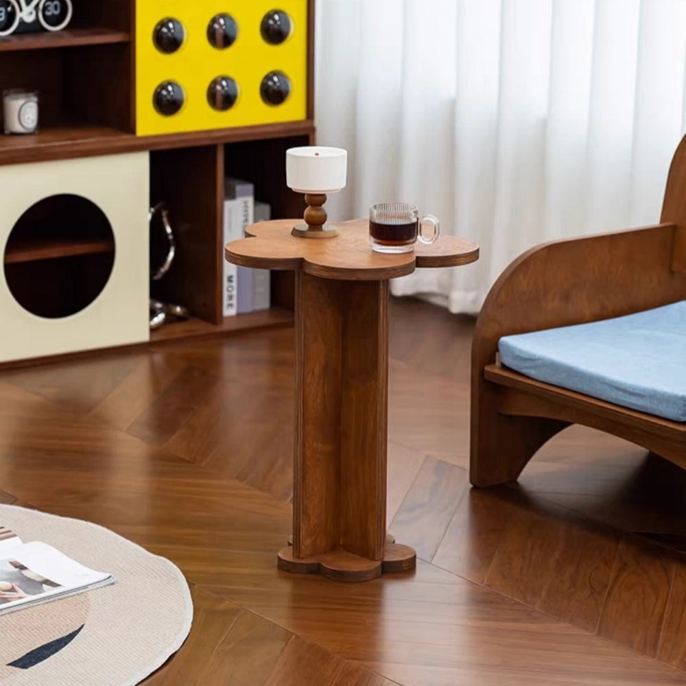 Petal Side Table, Coffee Table