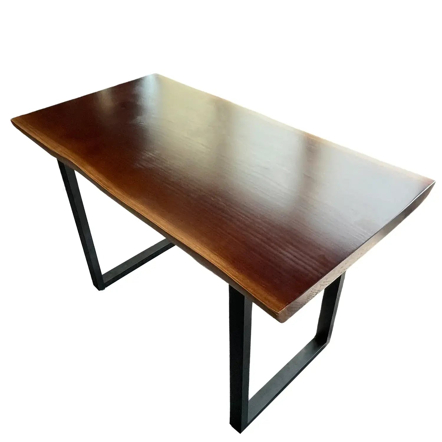 Yoomuu Live Edge Dining Table