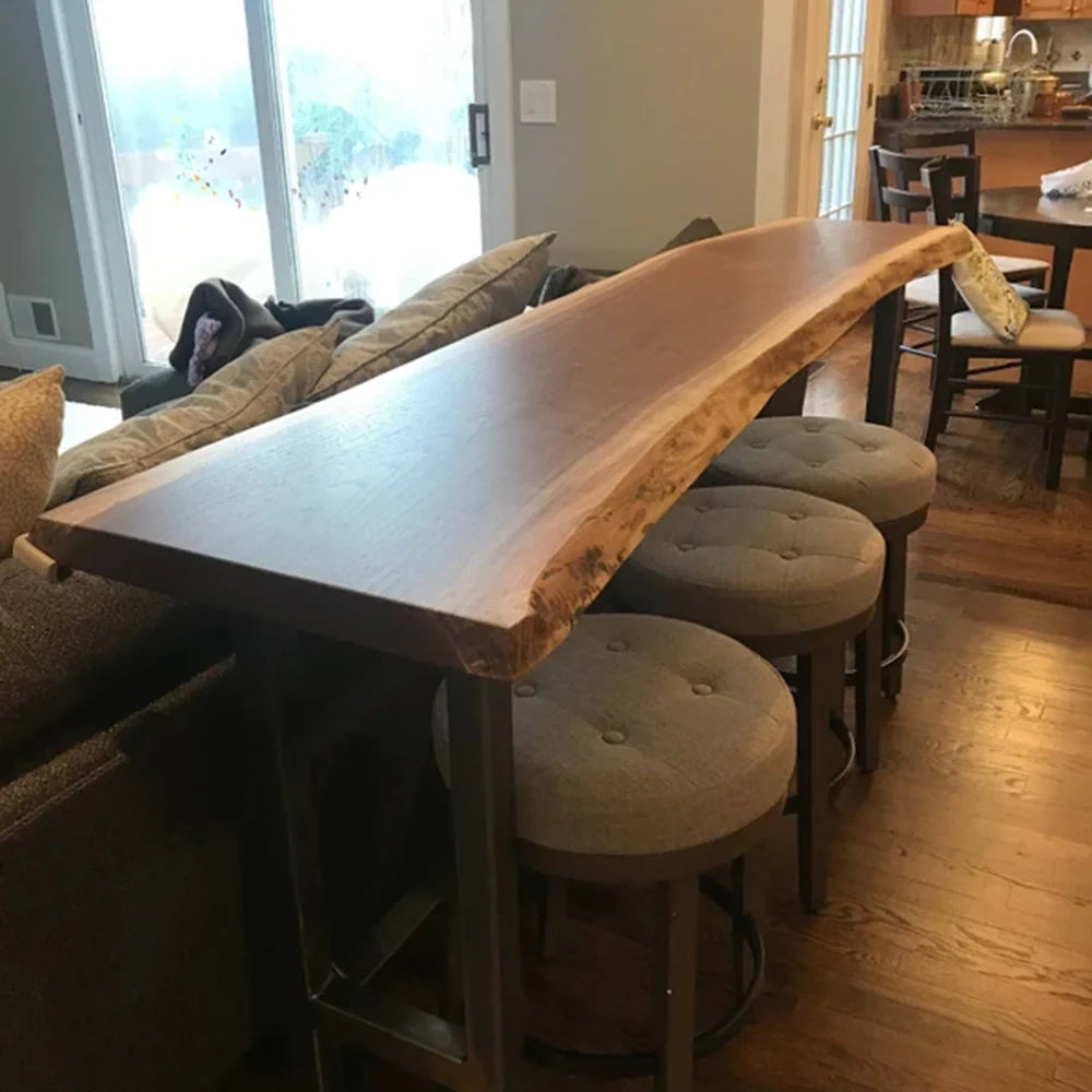 Wide Bar