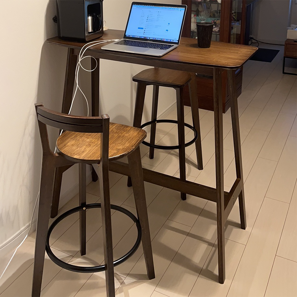 Counter High Stools