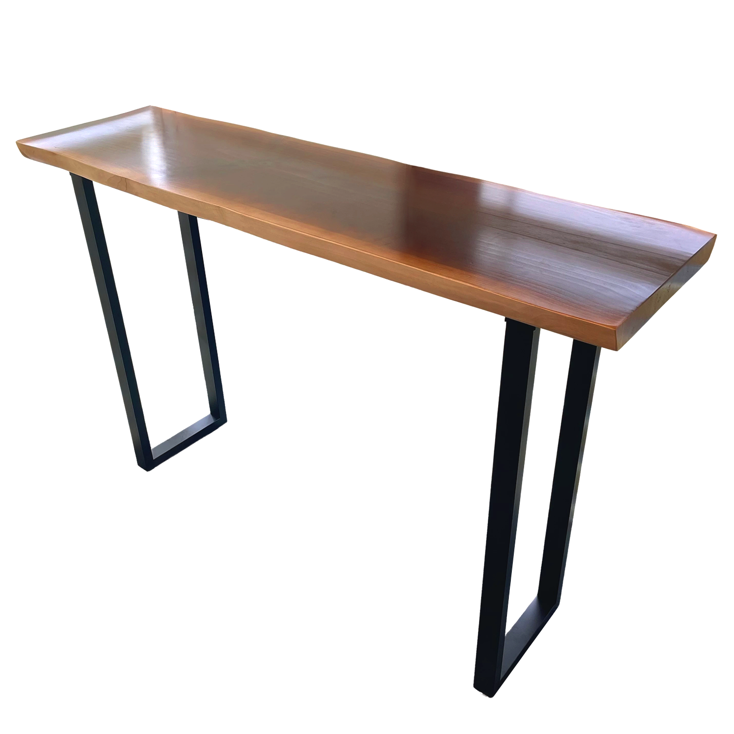 Pine Wood Bar Table