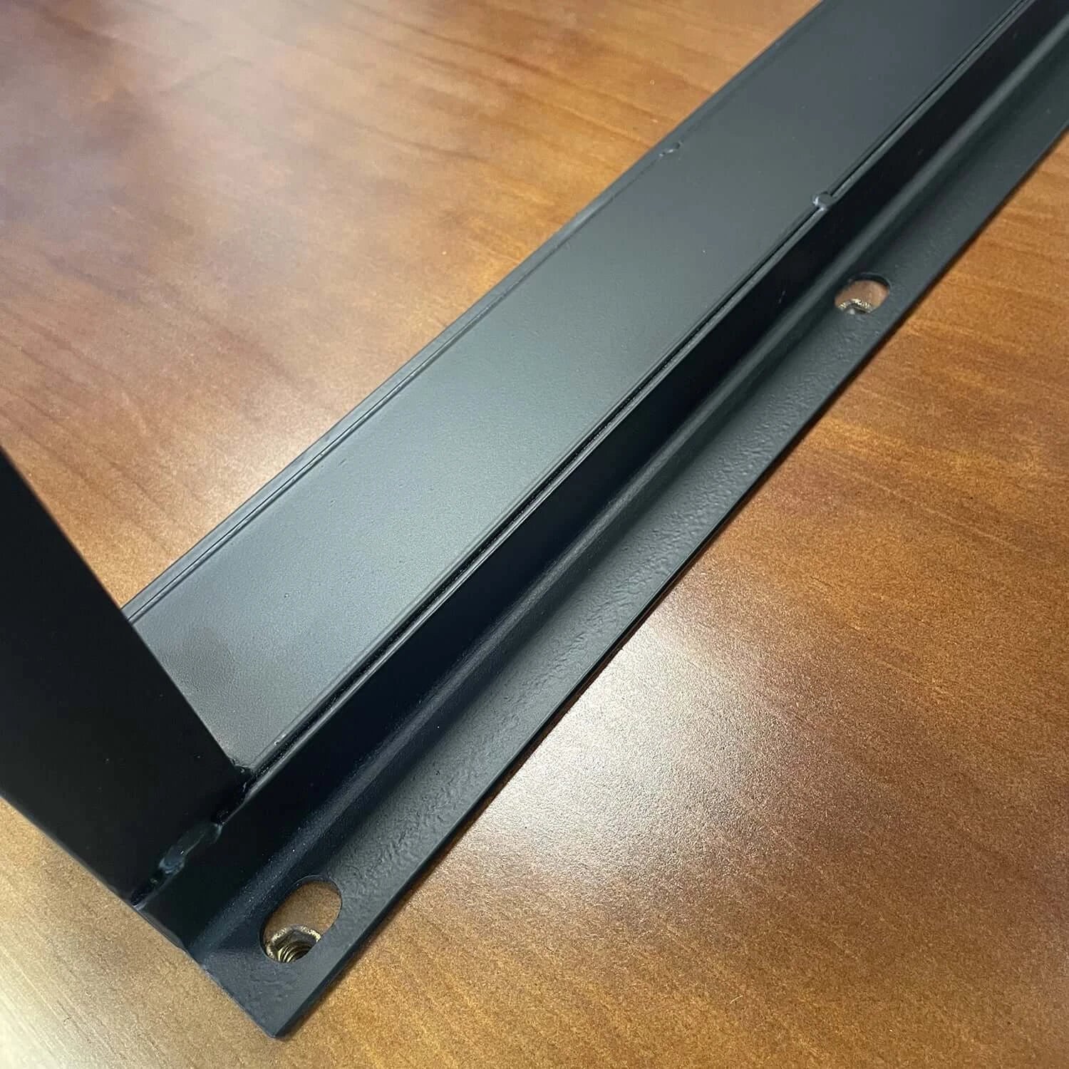 Yoomuu Live Edge Dining Table