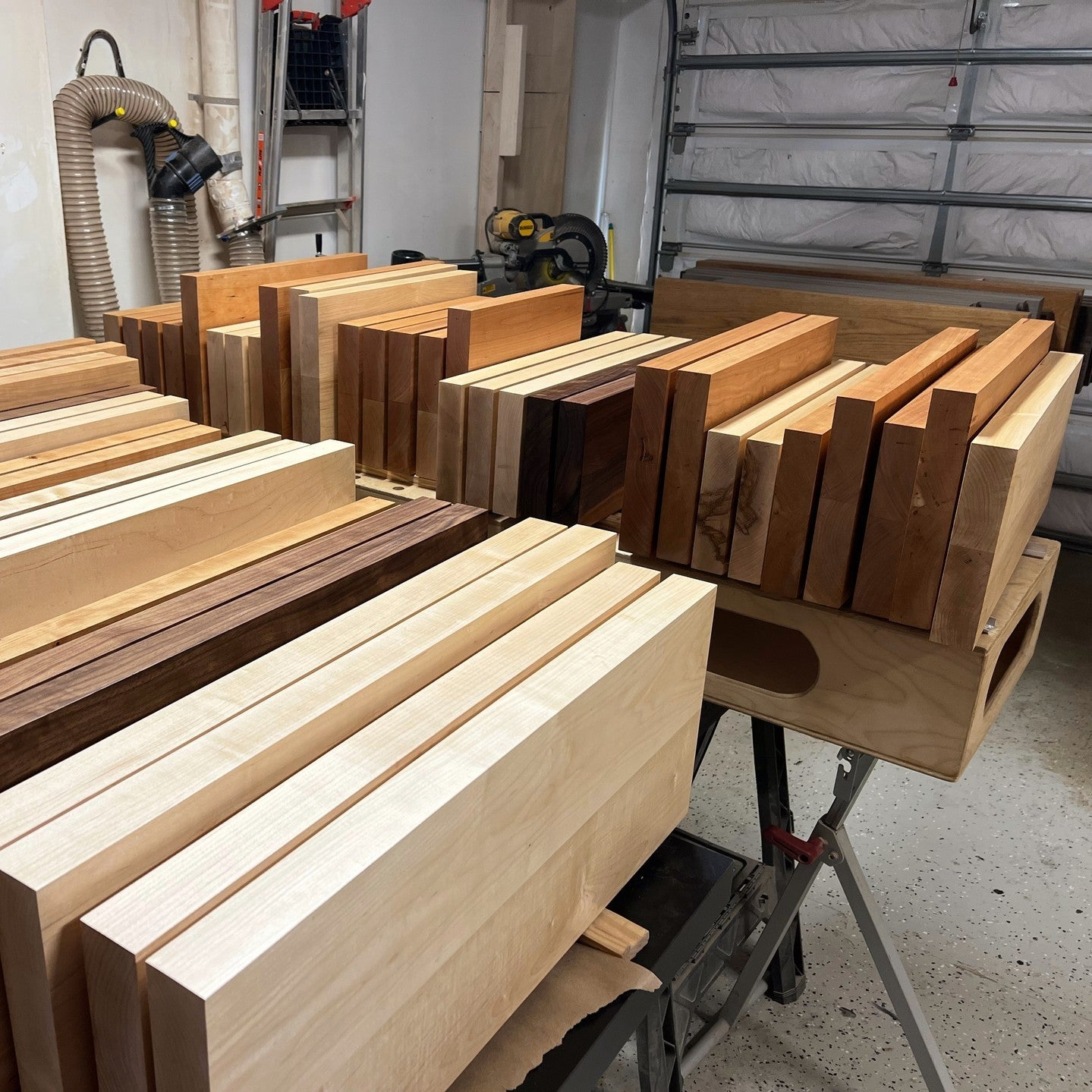 Shelves