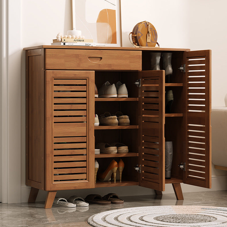 Entryway Storage