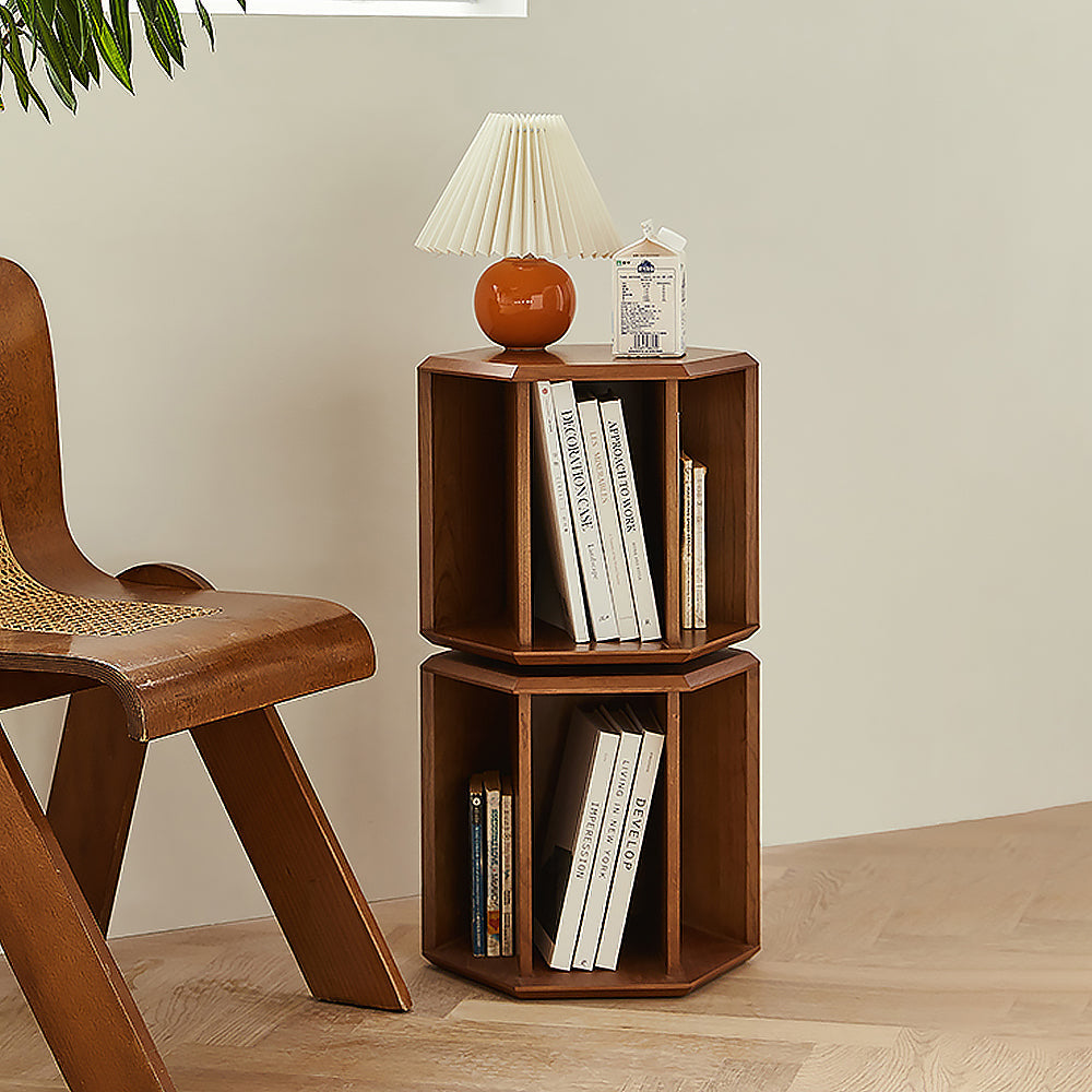360° Stylish Rotating Shelf