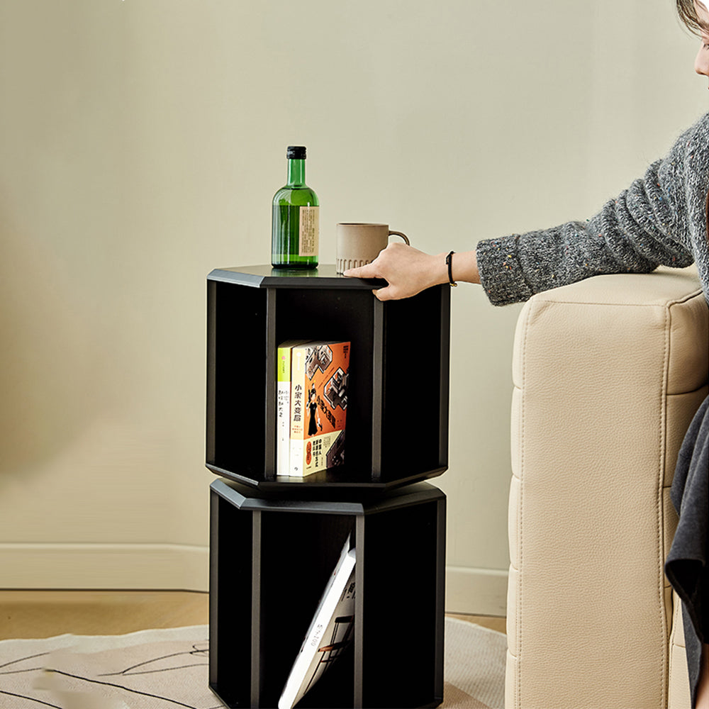 360° Stylish Rotating Shelf