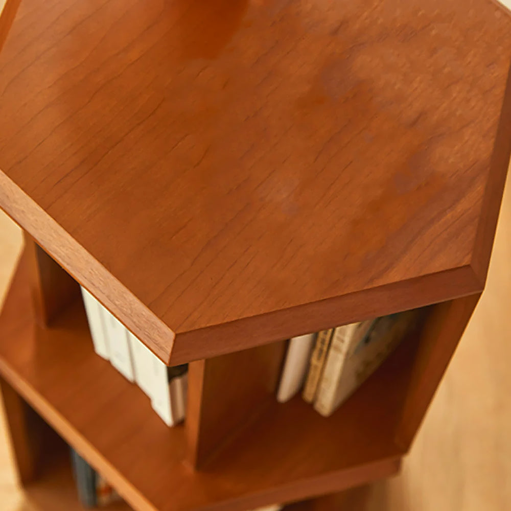 360° Stylish Rotating Shelf