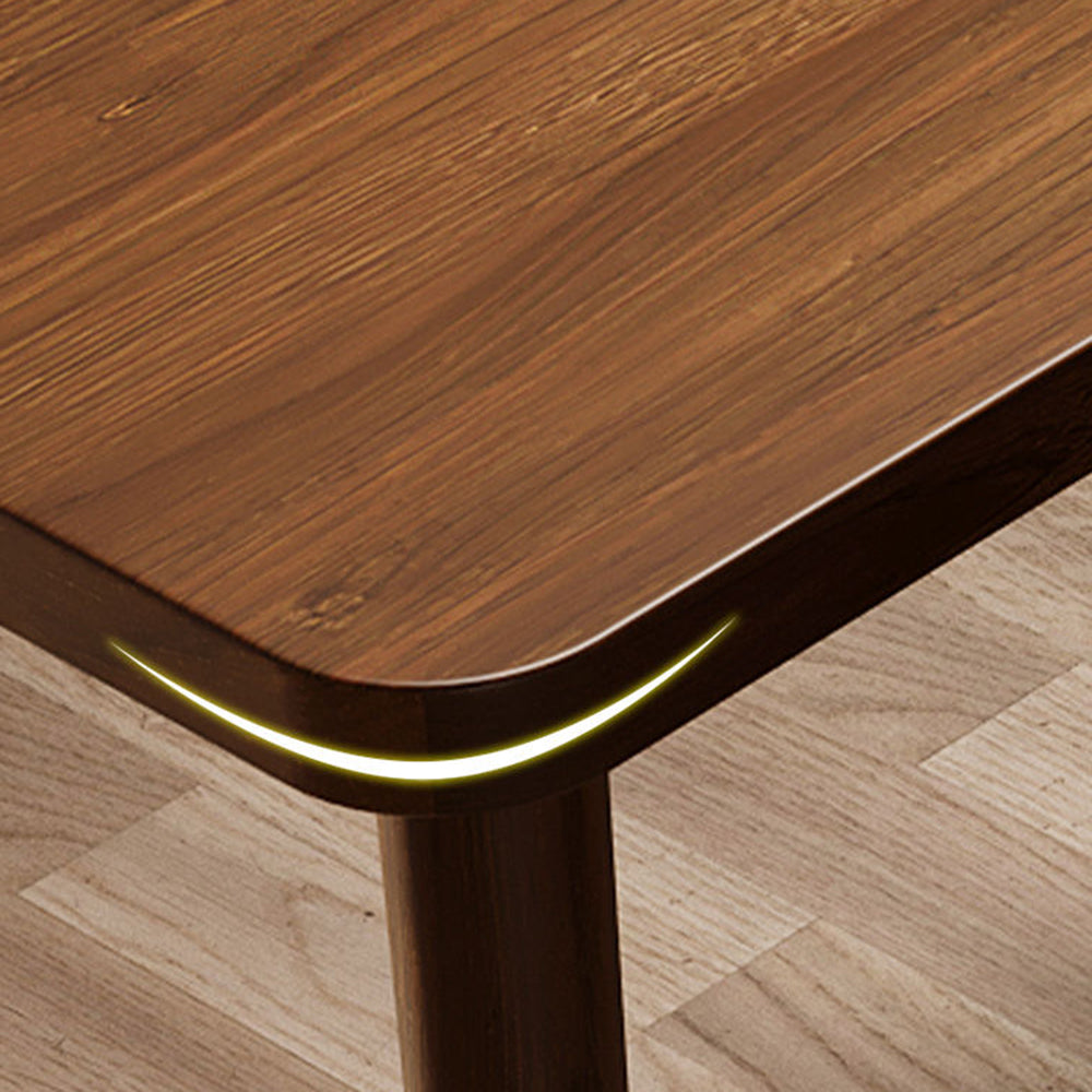 Bar With H Leg