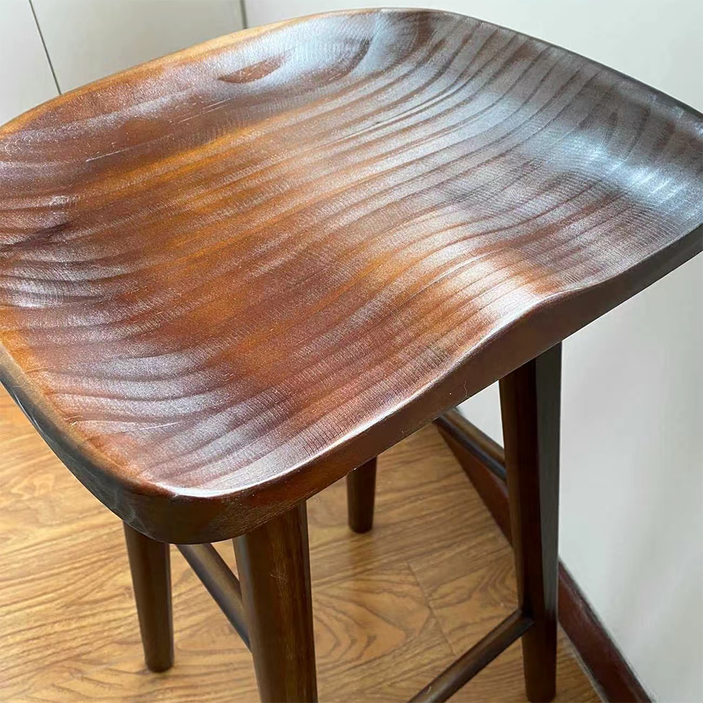 Backless Dinning Stool