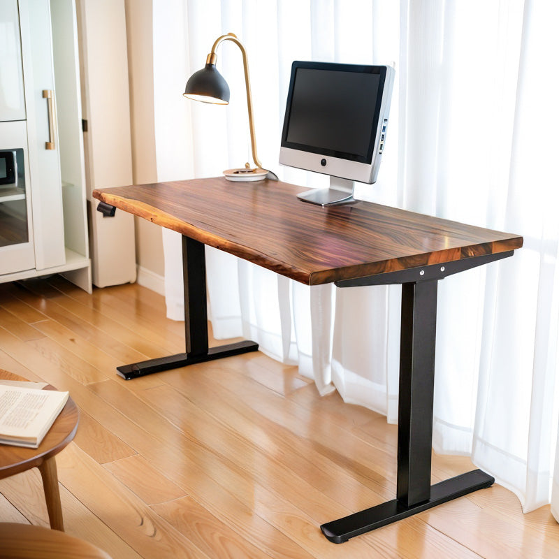 Height Adjustable Working Desk